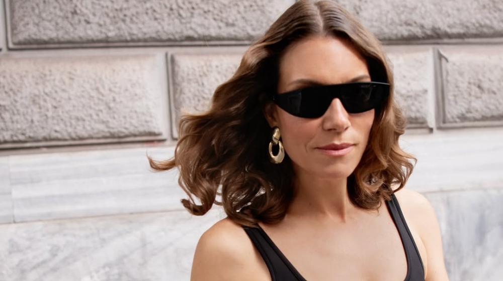 Βίκυ Καγιά: Με την πιο απρόσμενη τάση μανικιούρ του 2026